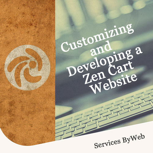  Zen Cart Development